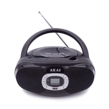 Магнітола Akai BM004A-614