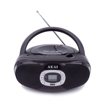 Магнітола Akai BM004A-614