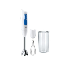Блендер Braun MQ 3005 Cream WH