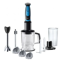 Блендер Braun MQ 5064 Shape BK