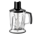 Блендер Braun MQ 5064 Shape BK