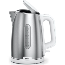 Чайник Braun WK 1500 WH