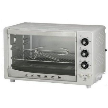 Електрична піч VIMAR VEO-6811W