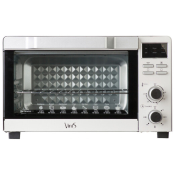 Електрична піч Vinis VO-3315DW