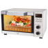 Електрична піч Vinis VO-3315DW