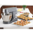 Кухонний комбайн Kenwood KMC577