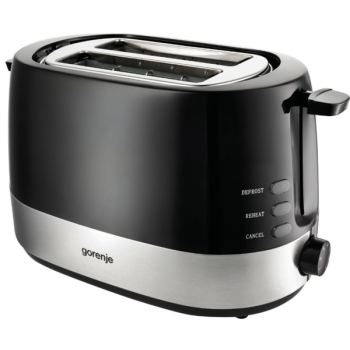 Тостер Gorenje T 850 BK