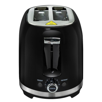 Тостер Braun HT 550 BK