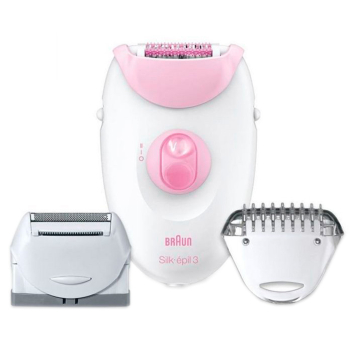 Епілятор Braun SE 1170 Silk-epil