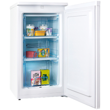 Морозильна камера LIBERTON LVF 85-100MD