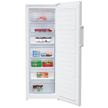 Морозильна камера Beko FS 225320 A+ X Морозильна камера Beko FS 225320 A+ X