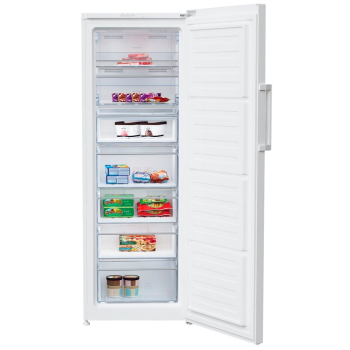 Морозильна камера Beko FS 225320 A+ X