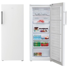 Морозильна камера Beko RFNE 270K21 W Морозильна камера Beko RFNE 270K21 W