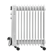 Нагрівач масляний ZANUSSI CASA ZOH/CS-11W