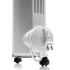 Нагрівач масляний Delonghi TRRS 0715