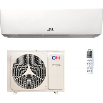 Кондиціонер Cooper&Hunter CH-S07FTXF2-NG Vital Inverter