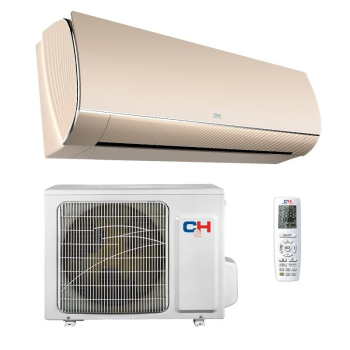 Кондиціонер Cooper&Hunter CH-S07GKP8 Eco Star