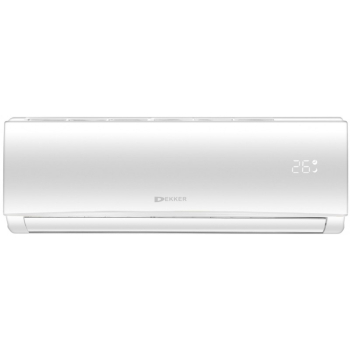Кондиціонер Dekker DSH 105R/CRI CRYSTAL INVERTER