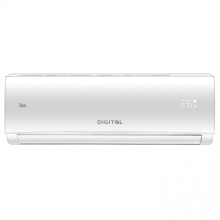 Кондиціонер DIGITAL DAC-12T6 (Wi-Fi ready)
