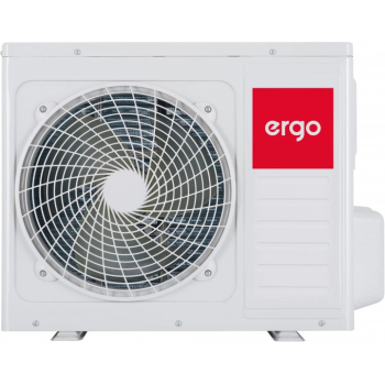 Кондиціонер Ergo AC-0704CH