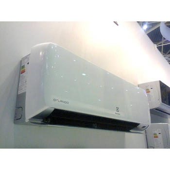 Кондиціонер Electrolux EACS-07HO2/N3