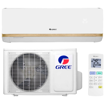 Кондиціонер Gree GWH12AAB-K3NNA2A
