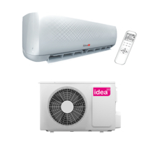 Кондиціонер IdeaPro IPA-18HR-FN8 Sardius
