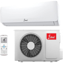 Кондиціонер Idea SQ ISR-12HR-SQ5-DN8