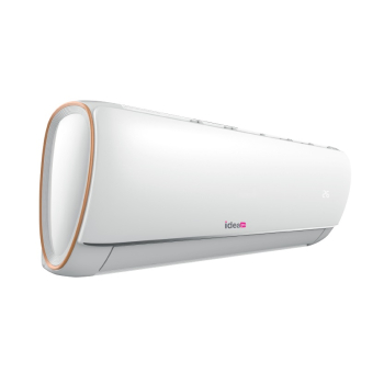 Кондиціонер IDEA IPA-07HRN1 ION
