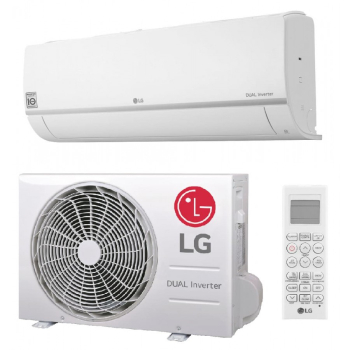Кондиціонер LG Standard Plus PC24SQ