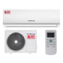 Кондиціонер Luberg LSR-07 HD DELUXE
