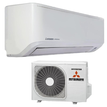 Кондиціонер Mitsubishi Heavy SRK45ZSPR-S / SRC45ZSPR-S