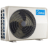 Кондиціонер Midea BreezeleSS+ FA-09N8D6-I /FA-09N8D6-O