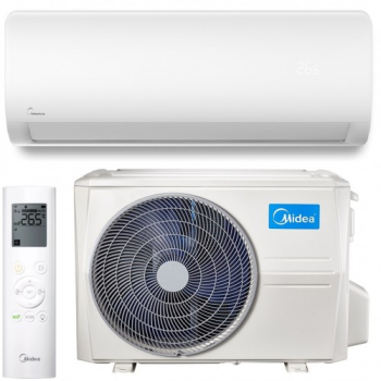 Кондиціонер Midea AG (2020) AG-07N8C2F-I /AG-07N8C2F-O