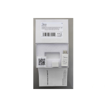Модуль Wi-Fi Midea EU-SK105 Smart Kit
