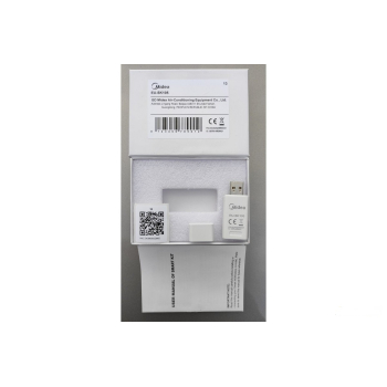 Модуль Wi-Fi Midea EU-SK105 Smart Kit