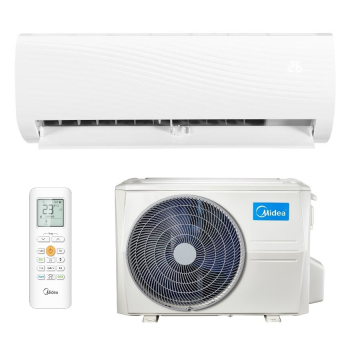 Кондиціонер MIDEA Forest MSAFAU-09HRDN1/MOBA30-09HFN1