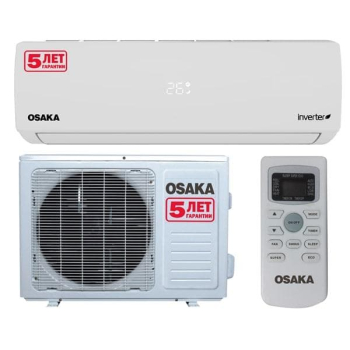Кондиціонер Osaka STV-24HH