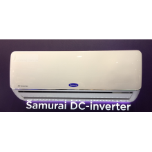 Кондиціонер SAMURAI SMA-09HRDN1 ION Кондиціонер SAMURAI SMA-09HRDN1 ION