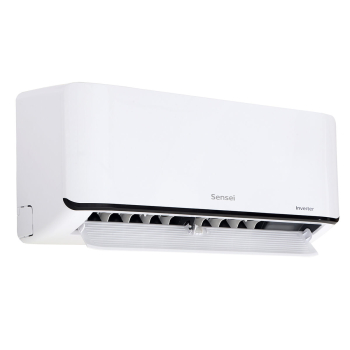 Кондиціонер Sensei SAC-09MBW/I AQUILON Inverter