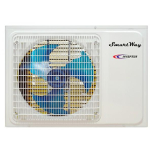 Кондиціонер SmartWay SAF/SAN-07UTH