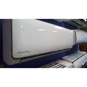 Кондиціонер SmartWay SAF/SAN-E07APL
