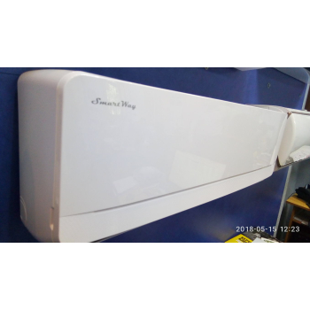 Кондиціонер SmartWay SAF/SAN-18VGS