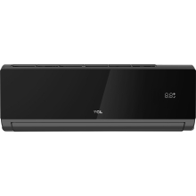 Кондиціонер TCL TAC-09CHSD/XA82I BLACK INVERTER R32 WI-FI READY