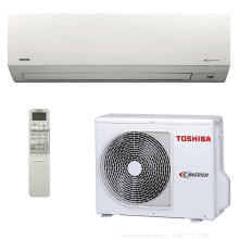Кондиціонер Toshiba RAS-10S3KV-E /RAS-10S3AV-E