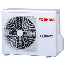 Кондиціонер TOSHIBA RAS-13SKVR-E2