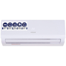 Кондиціонер VEGAS VRH-07IAR