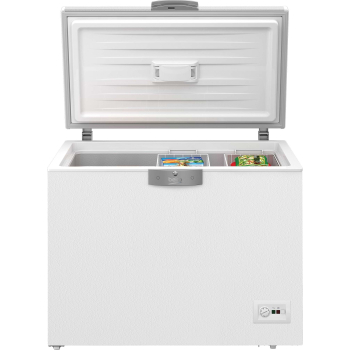 Морозильна скриня BEKO HSM 30081 H