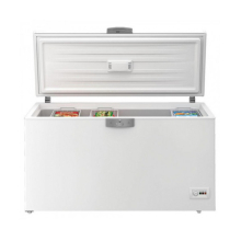 Морозильна скриня Beko HSU 840520