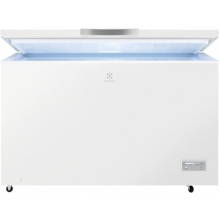 Морозильна скриня Electrolux LCB3LF38W0 Морозильна скриня Electrolux LCB3LF38W0